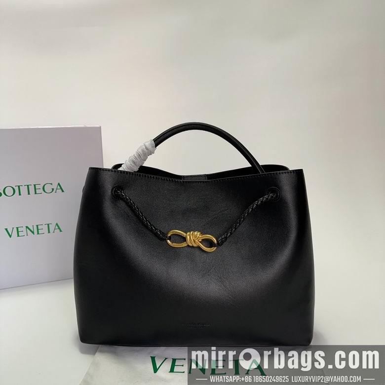 Bottega Veneta Replica Bags Andiamo 5022B 25X32X11cm XMY 3