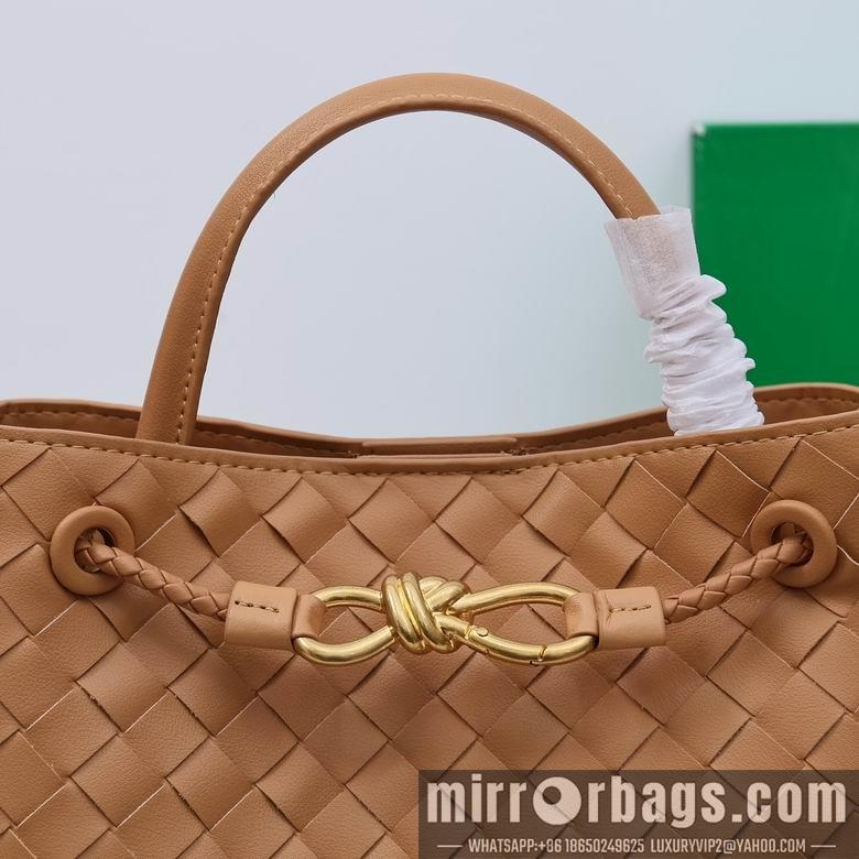 Bottega Veneta Replica Bags 5022 22X25X10.5cm XMY 4