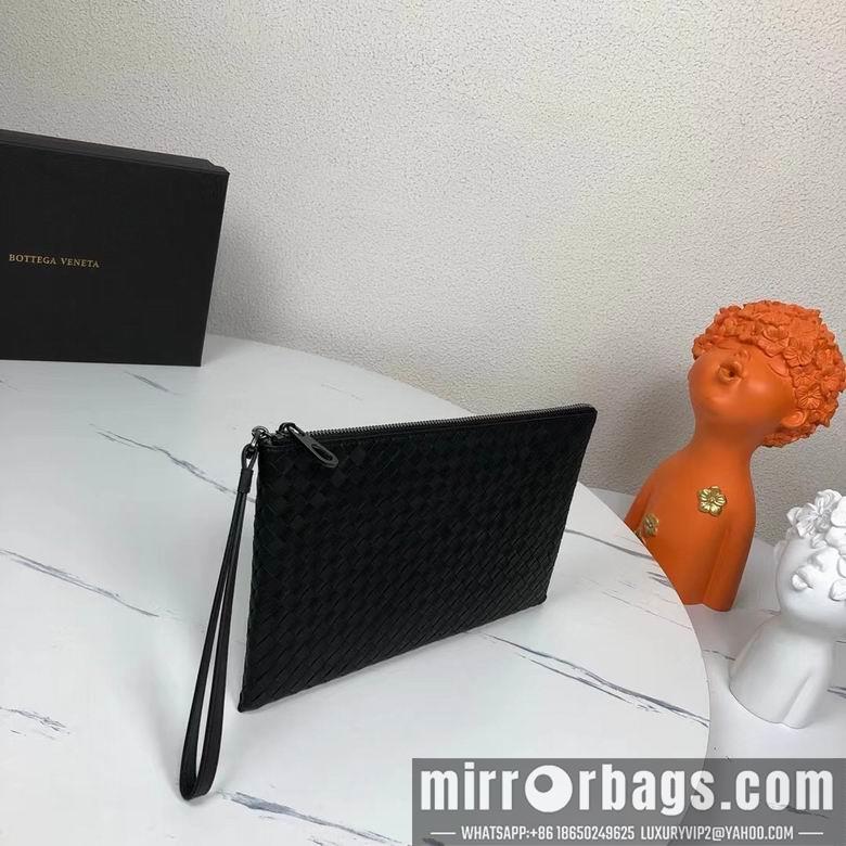 Bottega Veneta Replica Bags 30X20X1cm 072701 WP