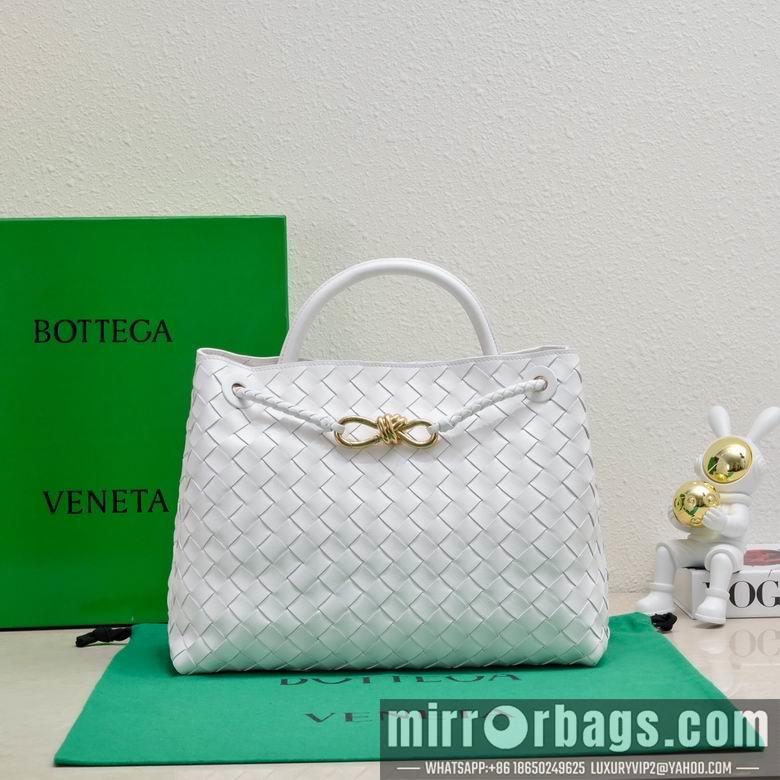 Bottega Veneta Replica Bags Andiamo 8463 32X24X12cm EL 1
