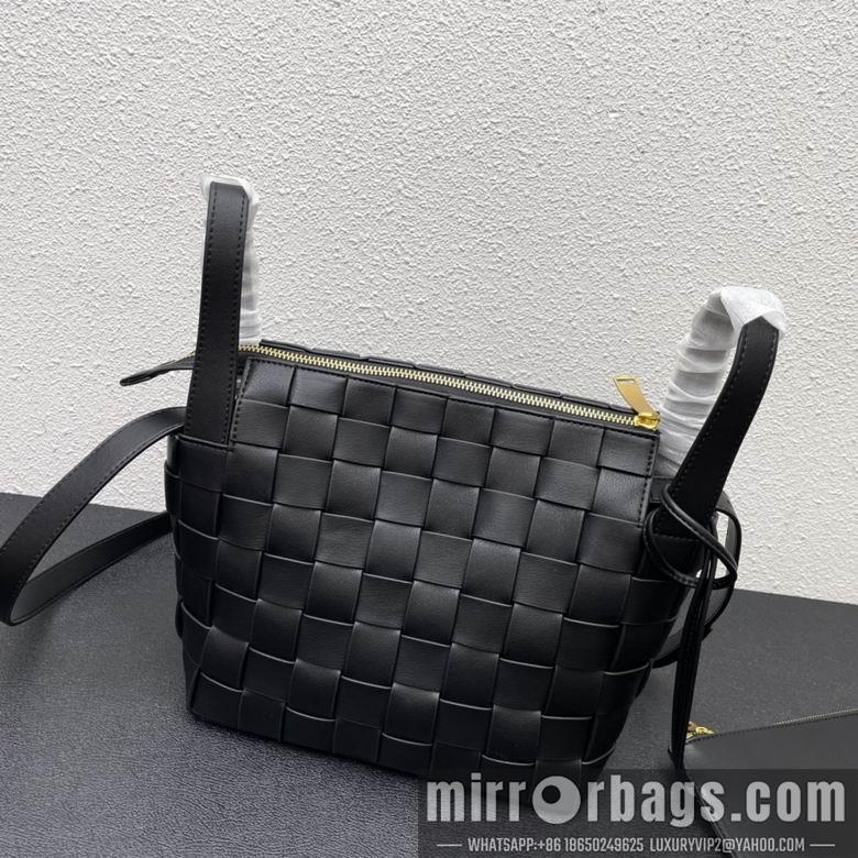 Bottega Veneta Replica Bags 8286 24X22X23.5cm JY 4