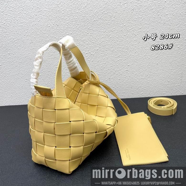 Bottega Veneta Replica Bags 8286 24X22X23.5cm JY 3