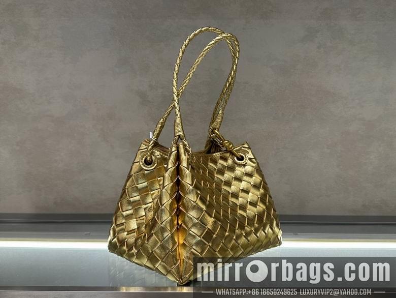 Bottega Veneta Replica Bags Andioma 6010 21X15X15cm JY 7