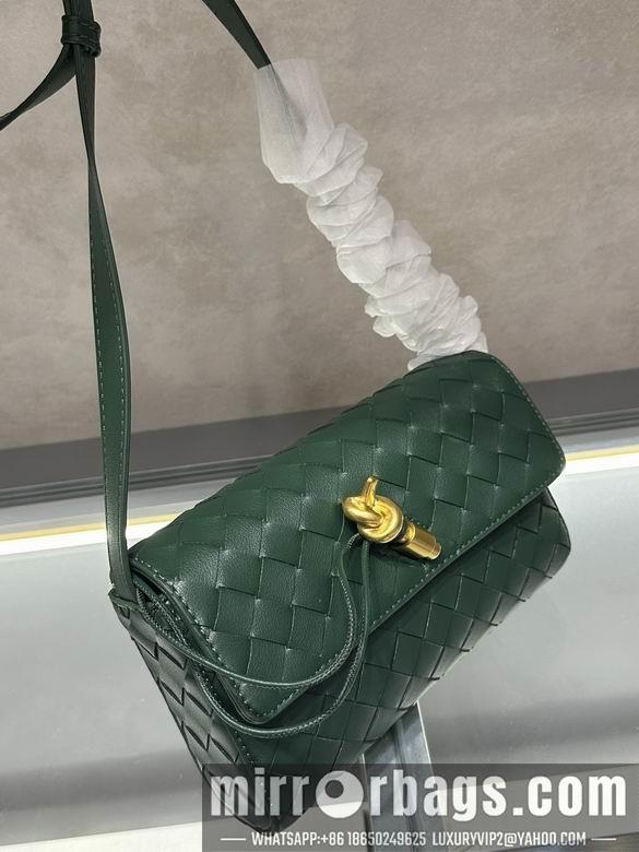 Bottega Veneta Replica Bags 9905B 21X13X6cm JY 3