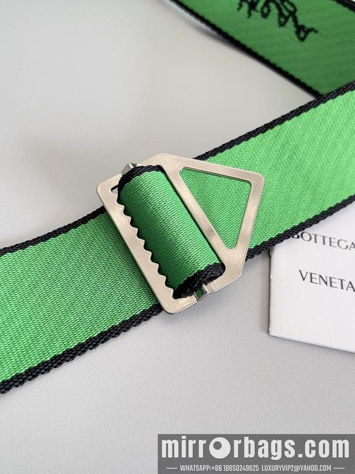 Bottega Veneta Replica Bags Bottega Veneta webbing 680513 25x15x5cm CN3色