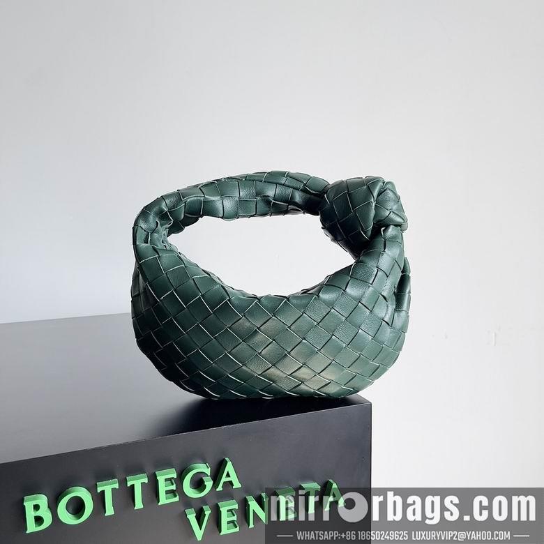 Bottega Veneta Replica Bags 651876 23x15x5cm BG 17