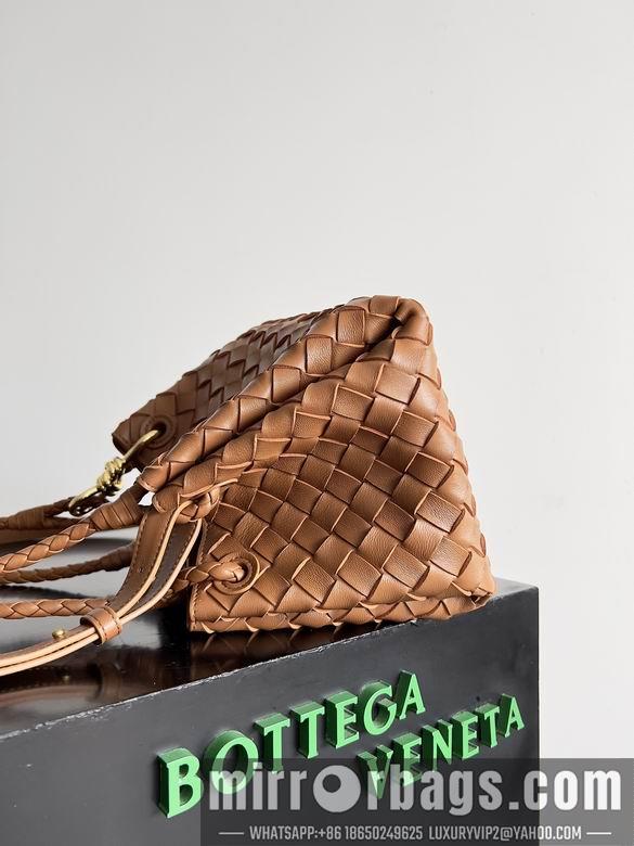 Bottega Veneta Replica Bags 796569 21X17X16.5cm YG 3