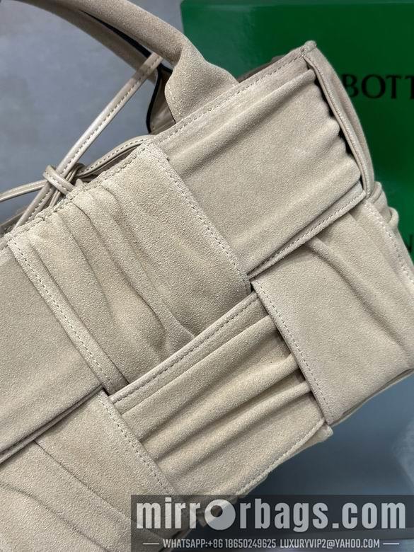Bottega Veneta Replica Bags 1741 25X16X10cm JY 2colour
