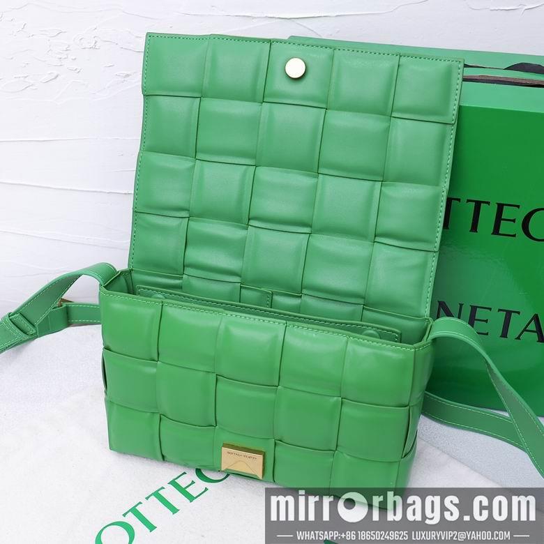 Bottega Veneta Replica Bags 3032 26X8X18cm XMY 4