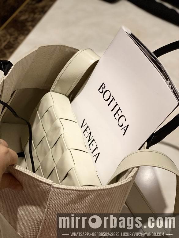 Bottega Veneta Replica Bags 614487 38x14x24.5cm BG