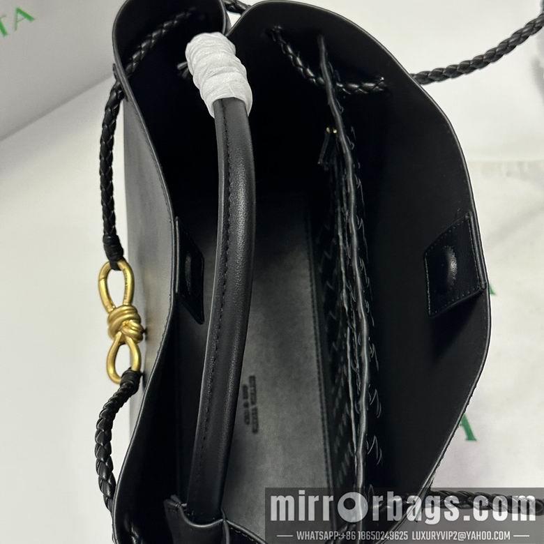 Bottega Veneta Replica Bags Andiamo 5022B 25X32X11cm XMY 3