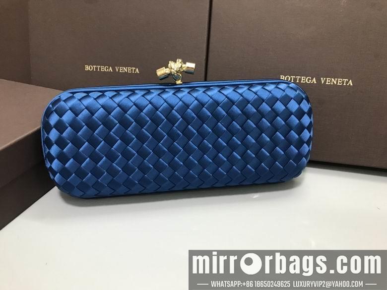 Bottega Veneta Replica Bags 6500 25X10X5cm YG 4