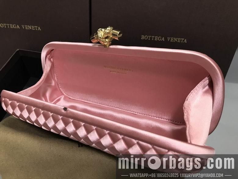 Bottega Veneta Replica Bags 6500 25X10X5cm YG 3