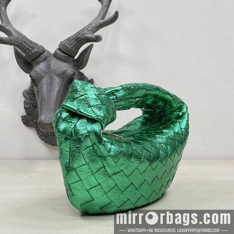 Bottega Veneta Replica Bags jodie 022602 EL 3