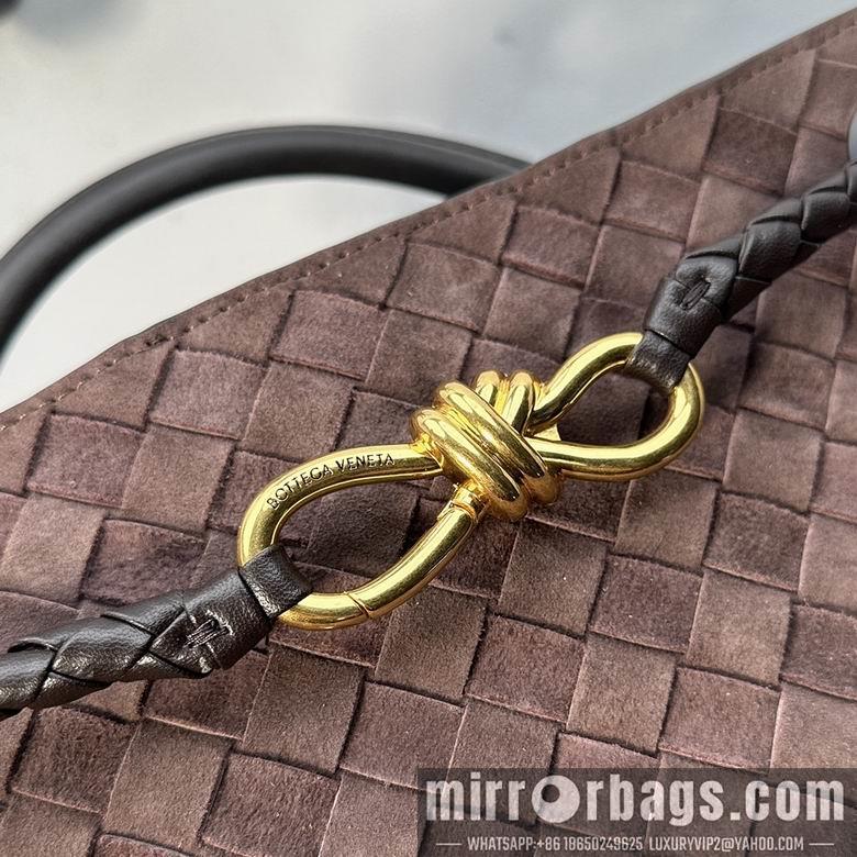 Bottega Veneta Replica Bags Andiamo 6014 32.5X24X12cm BG 3