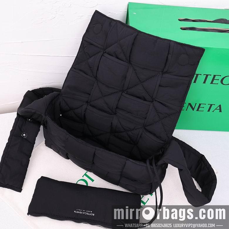 Bottega Veneta Replica Bags 30X15X8cm 071103 XMY 2