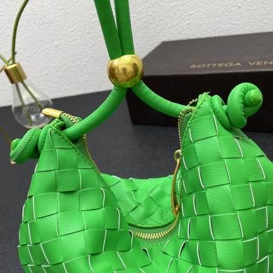 Bottega Veneta Replica Bags Turn bag 8846-1 27X23X17cm JY 1