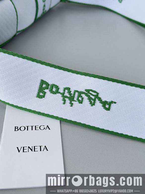 Bottega Veneta Replica Bags 680513 25x15x5cm BG2