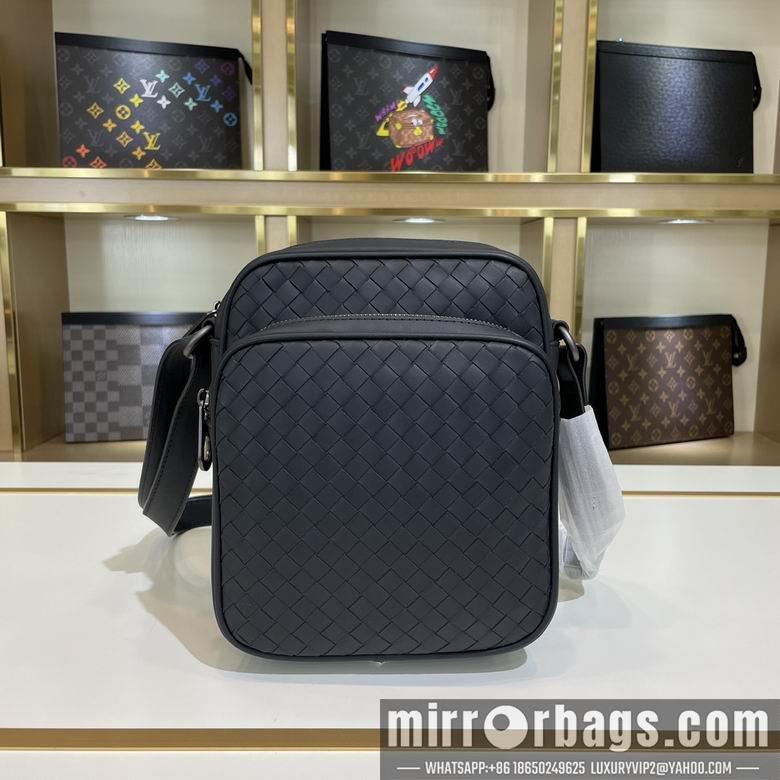 Bottega Veneta Replica Bags 18X20X8cm 021701 WP
