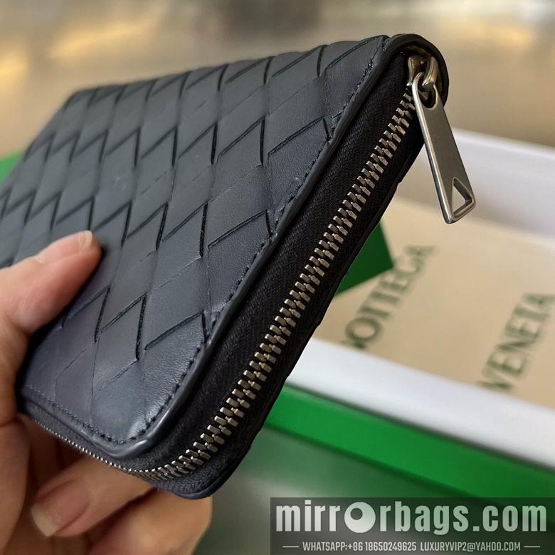 Bottega Veneta Replica Bags 593217 19X10X2cm YG 4