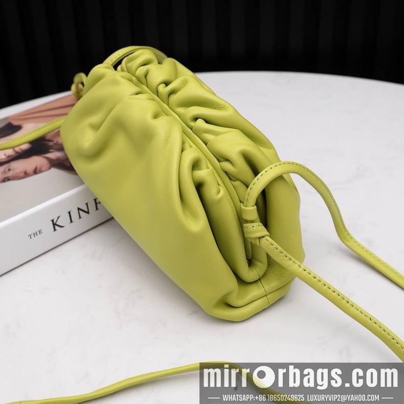 Bottega Veneta Replica Bags 9032 23x13x8 cm dl17
