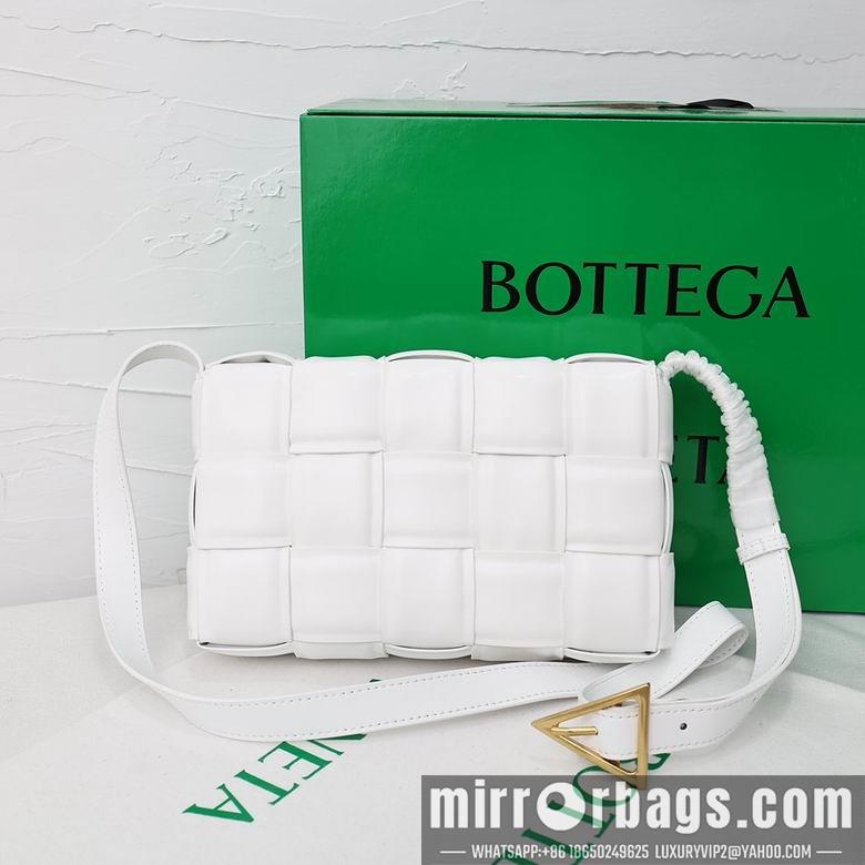 Bottega Veneta Replica Bags 3032 26X8X18cm XMY 11