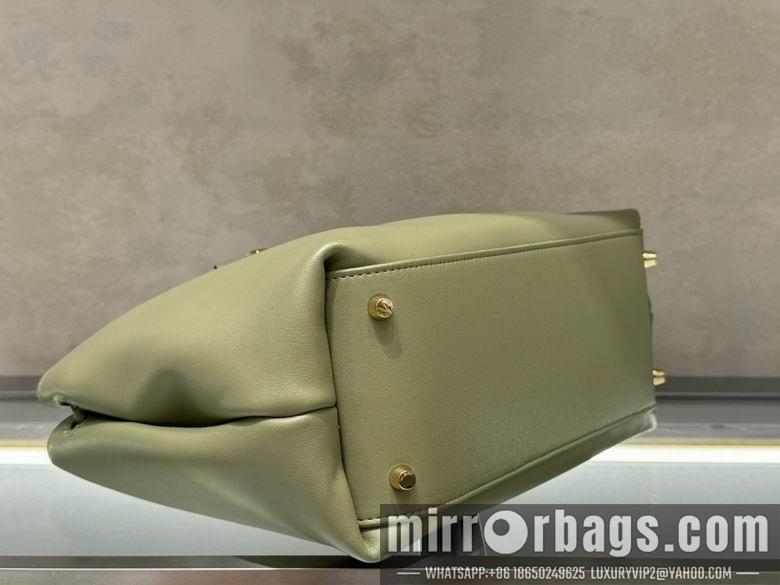 Bottega Veneta Replica Bags Andiamo 5965 32X24X12cm JY 7