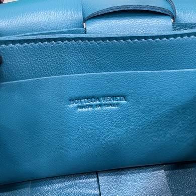 Bottega Veneta Replica Bags KF0015 17.5X9.5X5cm SL 7