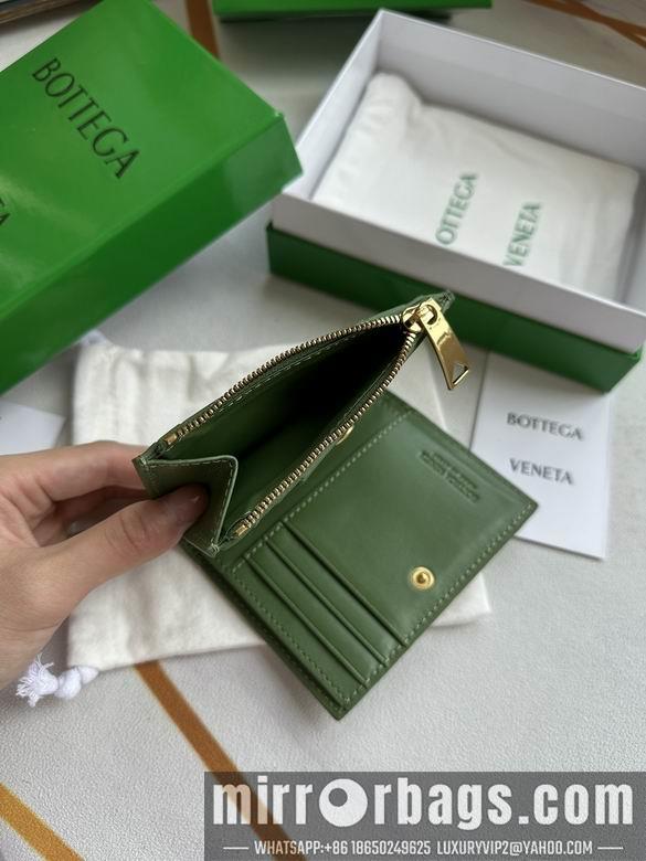 Bottega Veneta Replica Bags 742330 11.5X9cm YG 6