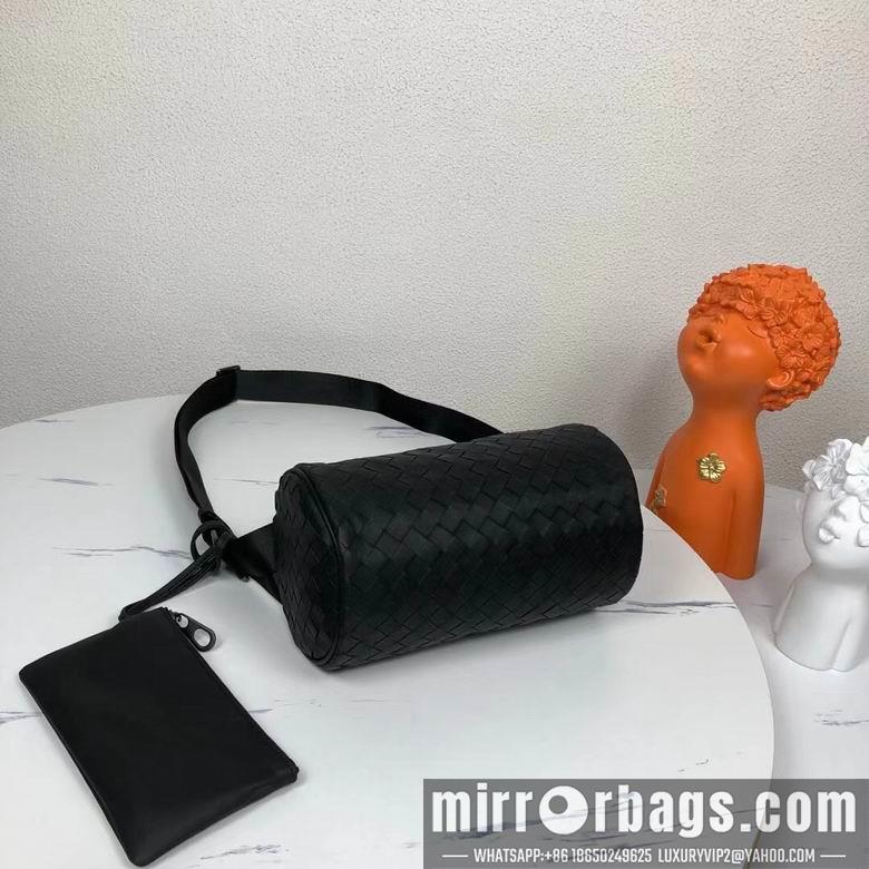 Bottega Veneta Replica Bags 9680 24X17X8cm WP