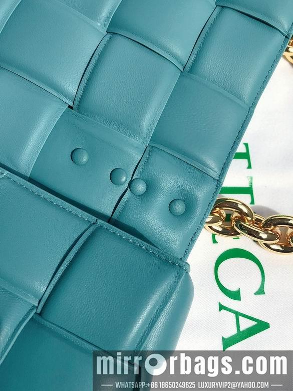 Bottega Veneta Replica Bags 631421 26x18x6cm BG 2