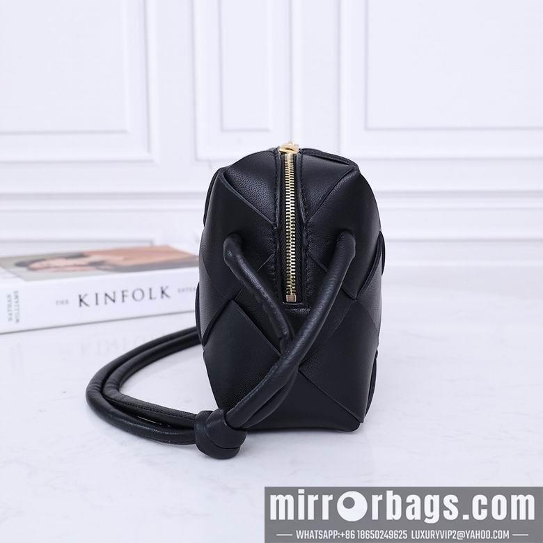 Bottega Veneta Replica Bags 2240-1 22X14.5X7.5cm EL 2