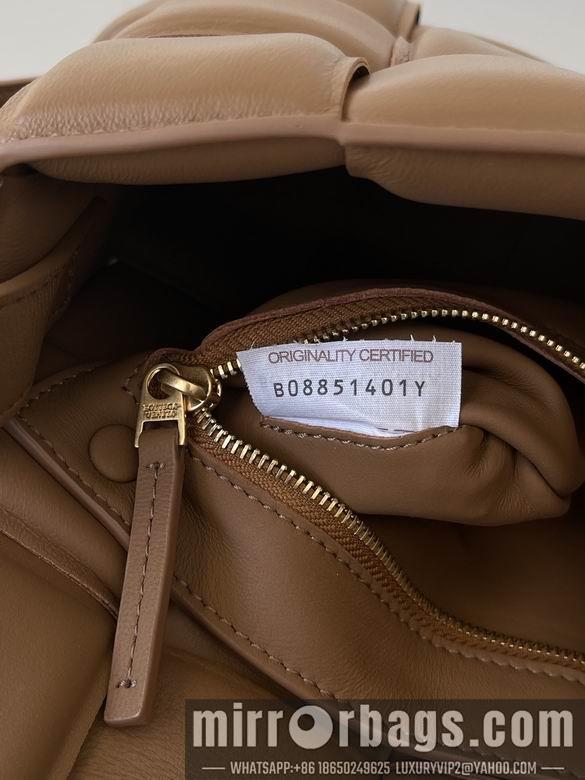 Bottega Veneta Replica Bags 70094 26x18x8cm BG 12
