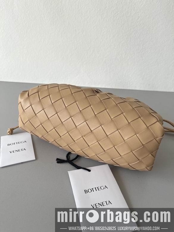 Bottega Veneta Replica Bags pouch 22x12x7cm BG 10