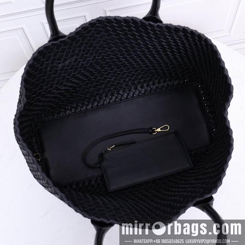 Bottega Veneta Replica Bags 2234A 40x28x16cm DL 6