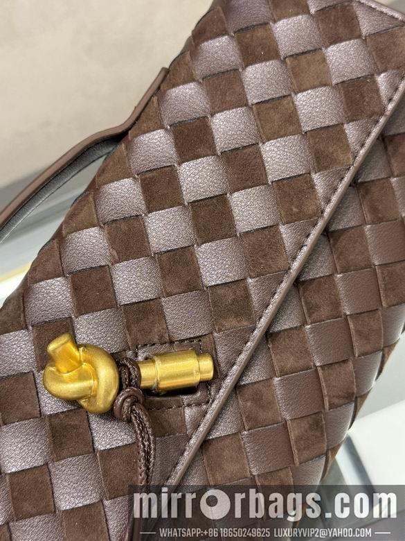 Bottega Veneta Replica Bags 9906B-1 34X14X7cm JY 2