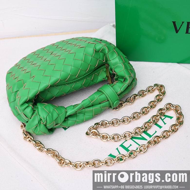 Bottega Veneta Replica Bags 3055-1 23X28X8cm XMY 15