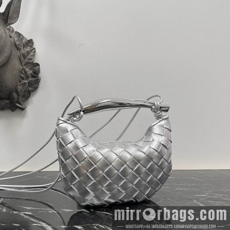 Bottega Veneta Replica Bags Sardine 6013 20X12X2cm BG 10