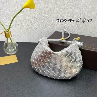 Bottega Veneta Replica Bags Turn bag 8846-1 27X23X17cm JY 7