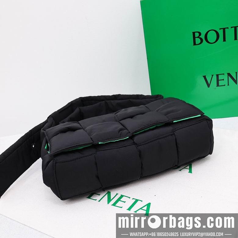 Bottega Veneta Replica Bags 678 30X15X8cm XMY 4