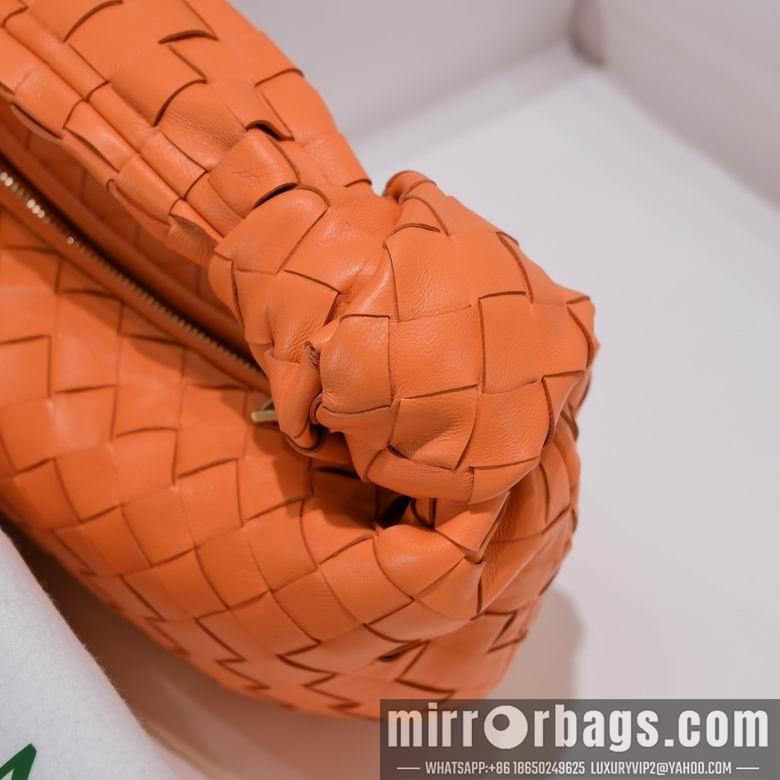 Bottega Veneta Replica Bags 1680 23X27X9cm YG 27