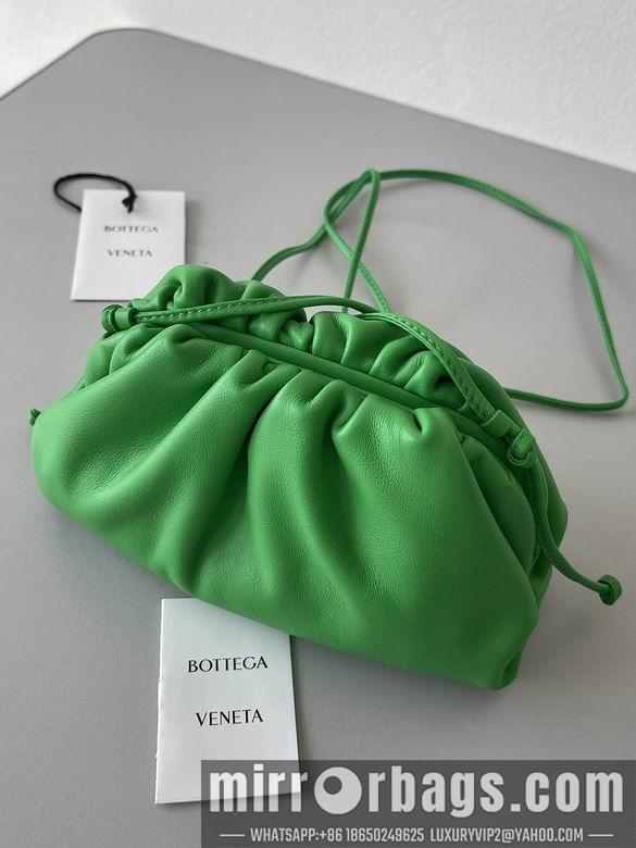 Bottega Veneta Replica Bags Pouch 23x13x5cm BG 12
