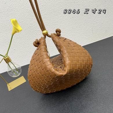 Bottega Veneta Replica Bags Turn bag 8846 29X25X20cm JY 3