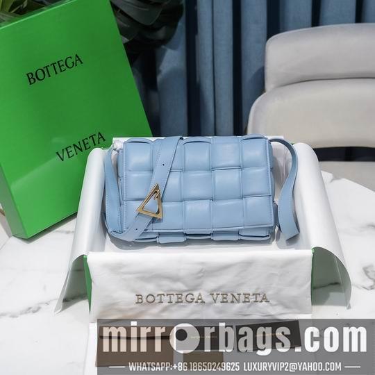 Bottega Veneta Replica Bags 6688 26x18x8 cm dl 20