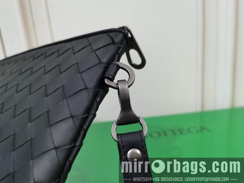 Bottega Veneta Replica Bags 9639 30X20cm XM