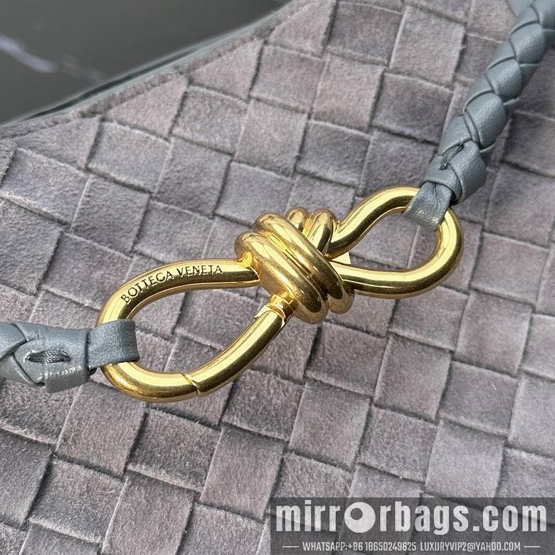 Bottega Veneta Replica Bags Andiamo 6015 25X22X10.5cm BG 6