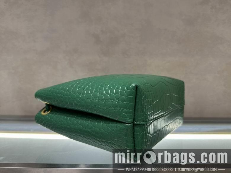 Bottega Veneta Replica Bags Andiamo 8880-E 25X22X10.5cm JY 5