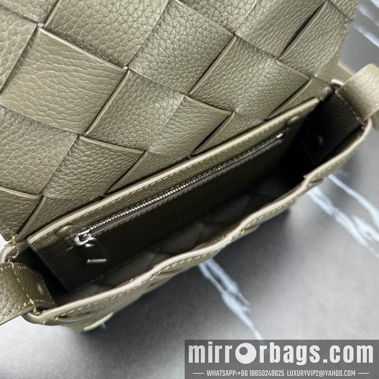 Bottega Veneta Replica Bags 6029 22.5X16.5X5.5cm EL 2