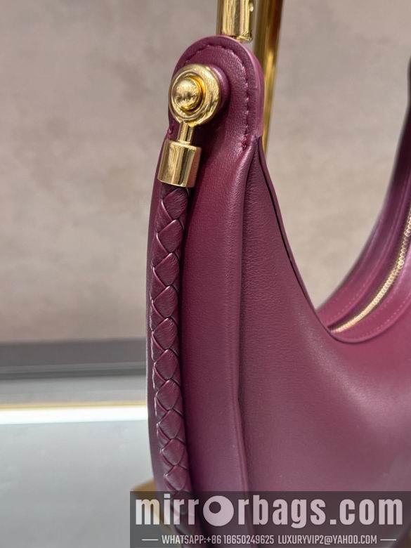 Bottega Veneta Replica Bags 6031 24X6X27cm JY 2