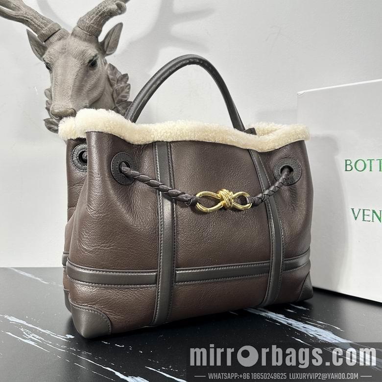 Bottega Veneta Replica Bags Andiamo 6014 32.5X24X12cm BG 1